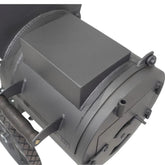 Nette Lette Offset Smoker 20